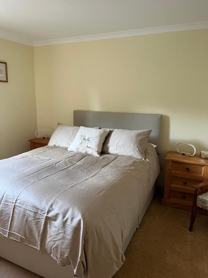 Apartment 500 - Metro Style Apartment On Nc500 Thurso Bagian luar foto